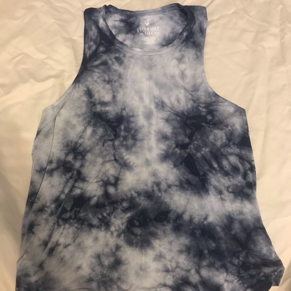 AE tank top